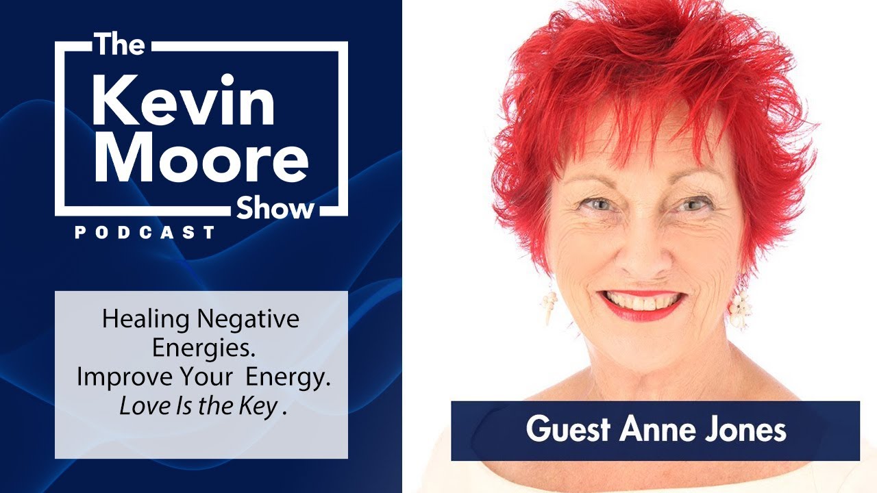 Healing Negative Energies | Heal Your Emotion, Mind, and Soul | Improve your Energy | #762