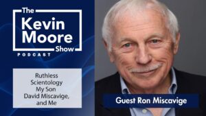 Scientology Leader David Miscavige’s Father Ron Miscavige | Podcast #759 Scientology Leader David Miscavige’s Father Ron Miscavige | Podcast #759