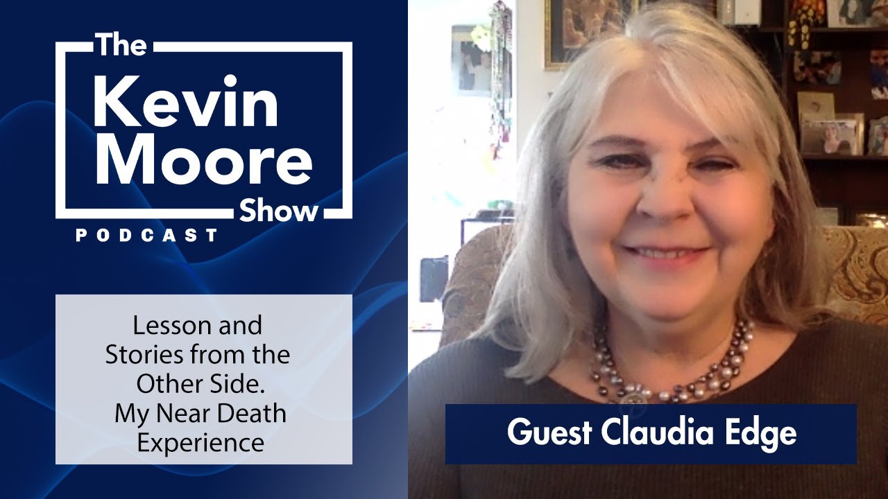 Near Death Experience | The Awareness of The Everything | Podcast #765