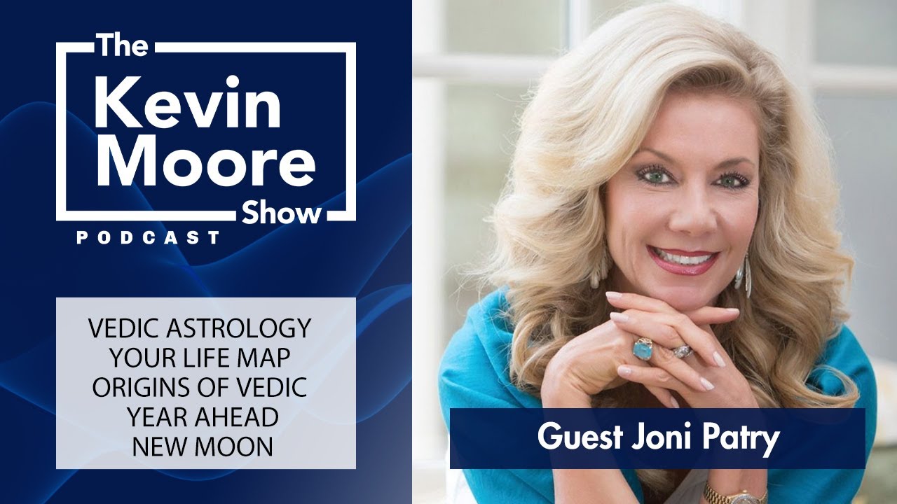 Vedic Astrology, Powerful, Accurate Astrology Chart | Podcast #771