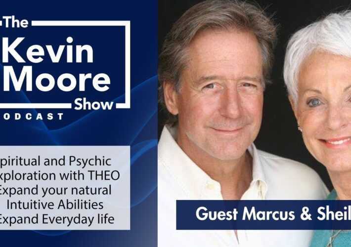 Am I Psychic, Intuitive? | Develop Your Abilities | Podcast #770