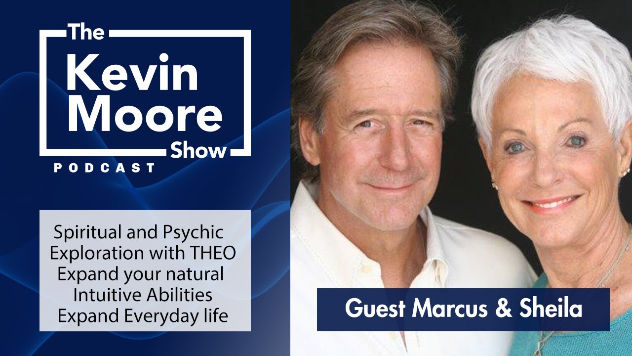 Am I Psychic, Intuitive? | Develop Your Abilities | Podcast #770