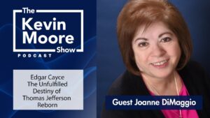 Why Psychic Predications Can Change | How the Role of Freewill Plays Out | Podcast #768 Why Psychic Predications Can Change | How the Role of Freewill Plays Out | Podcast #768