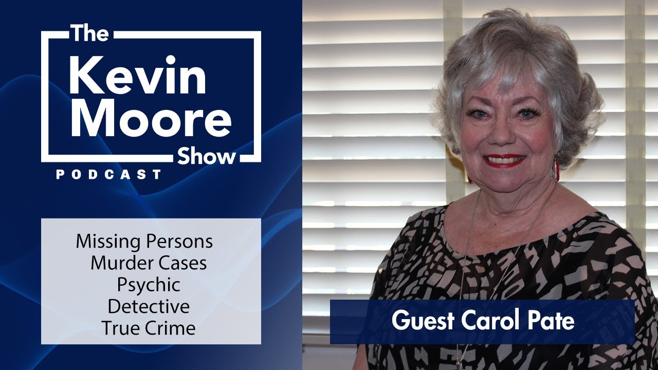 Psychic Investigator Who Solved Hundreds of True Crime Murders | Podcast #767