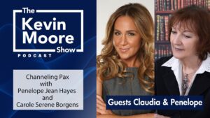 Channeling the Spirit Guide Called PAX Using Creative Writing | Podcast #766 Channeling the Spirit Guide Called PAX Using Creative Writing | Podcast #766