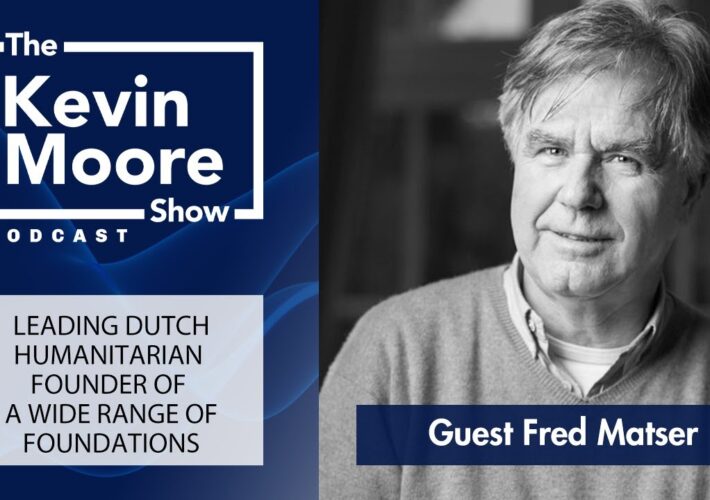 Experiencing Oneness | Becoming A Humanitarian | Podcast #775