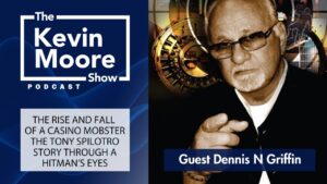 Confessions of A Mafia Hitman | The True Story Of The Film Casino | Podcast #774