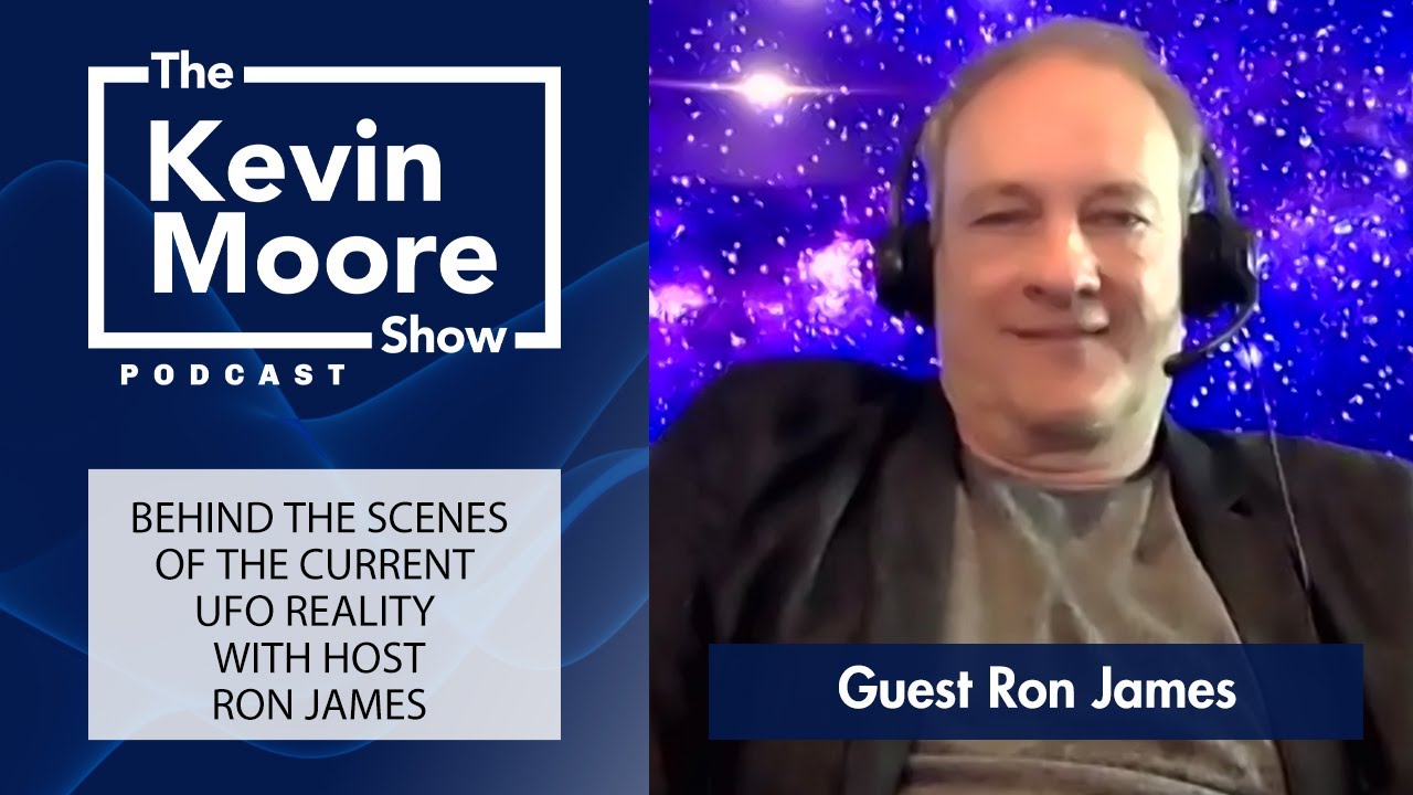 Pentagon Leaked UFO Videos Being Real, Taken by Navy Pilots | Podcast #778