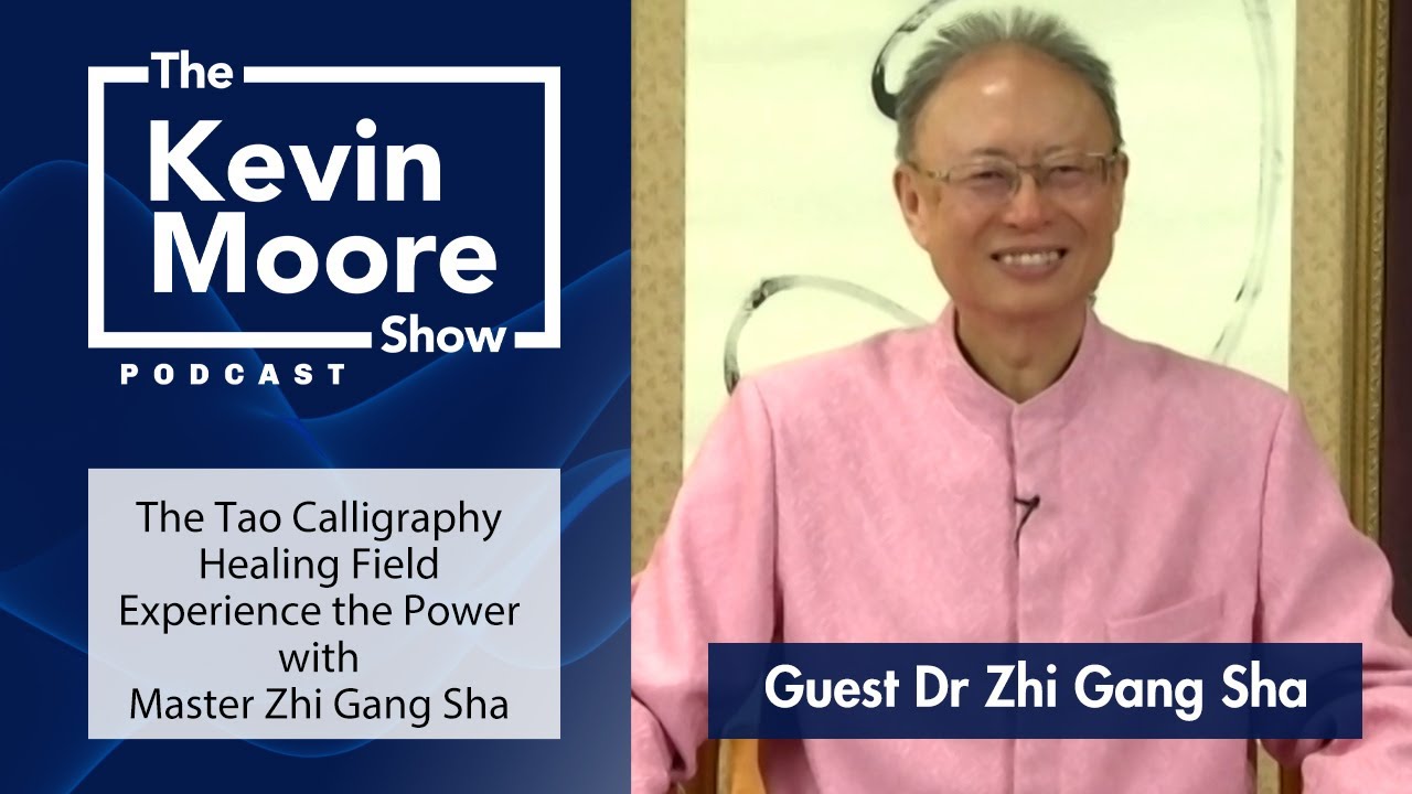 Healing for Illness, Disease | Combining Chinese and Western Medicine | Podcast #777