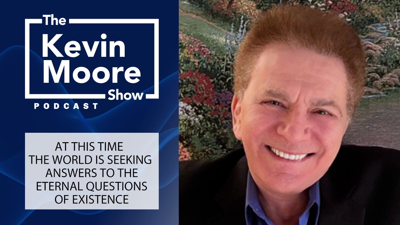 Discussing The Souls Journey | The Awareness Behind Your Reality | Podcast #783