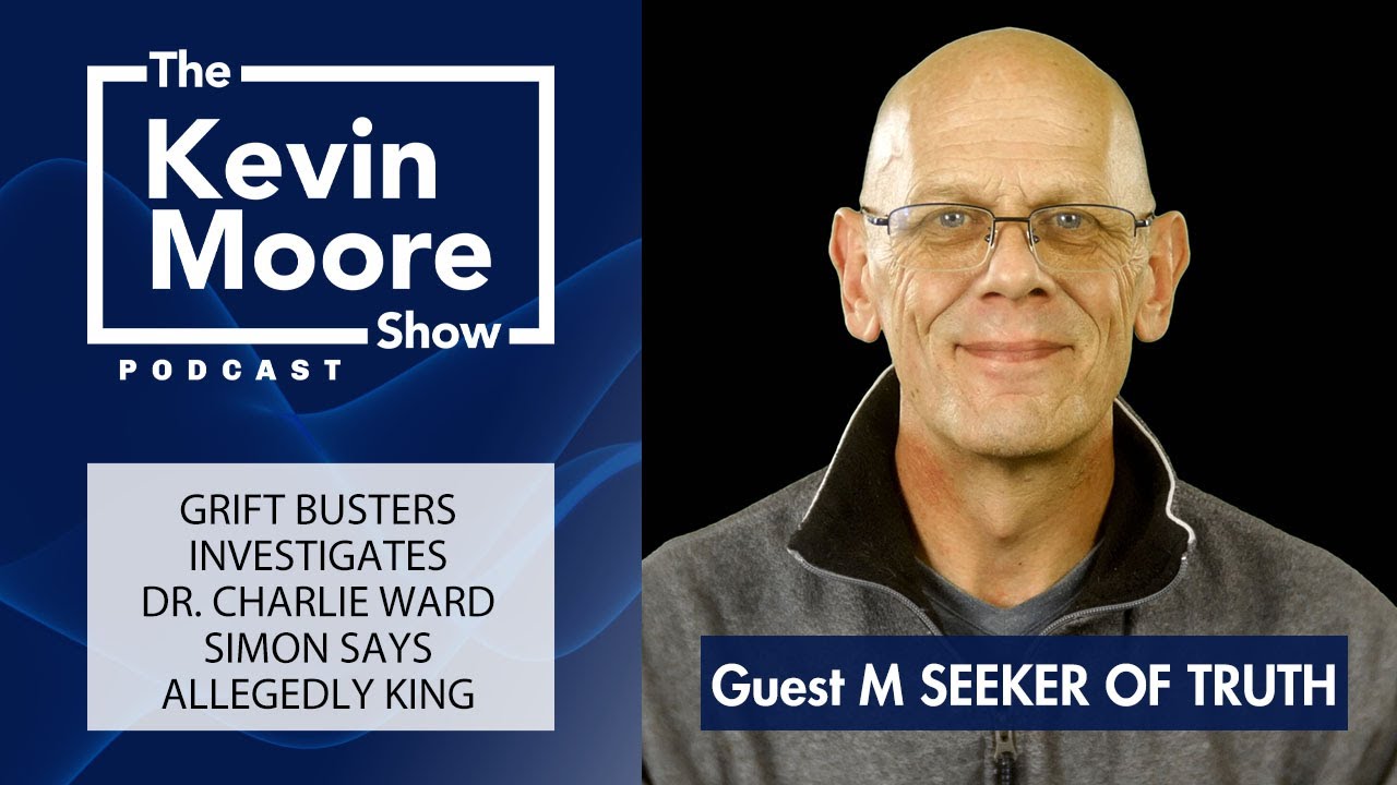 Investigating Simon | with M Seeker of Truth | Part 2 | Podcast #789