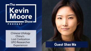 UFOs In China? | Current UFO Disclosure in China | Podcaast #788 UFOs In China? | Current UFO Disclosure in China | Podcaast #788