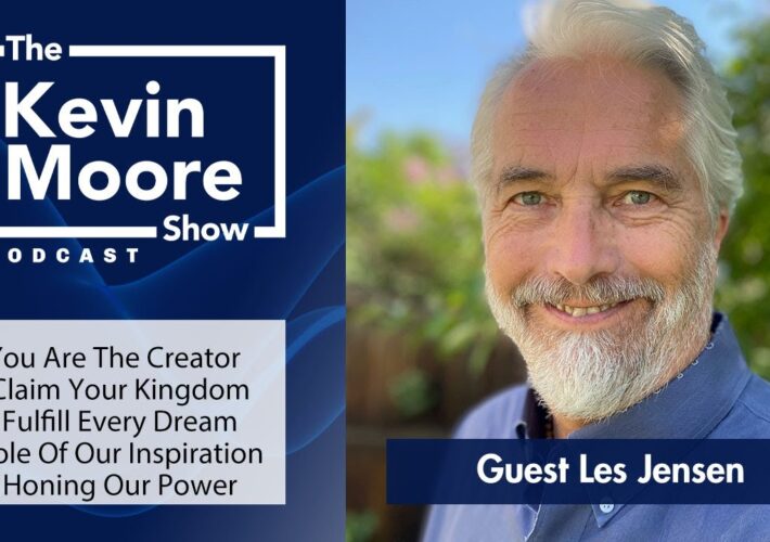 Fulfill Every Single Dream You Have | Free Yourself | Podcast #792