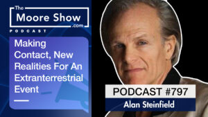 Preparing For Realities of Inner and Outer, Contact | Podcast #797 Preparing For Realities of Inner and Outer, Contact | Podcast #797