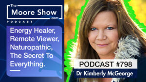 The Paranormal, Remote Viewing and Working with The Police on Cases | Podcast #798