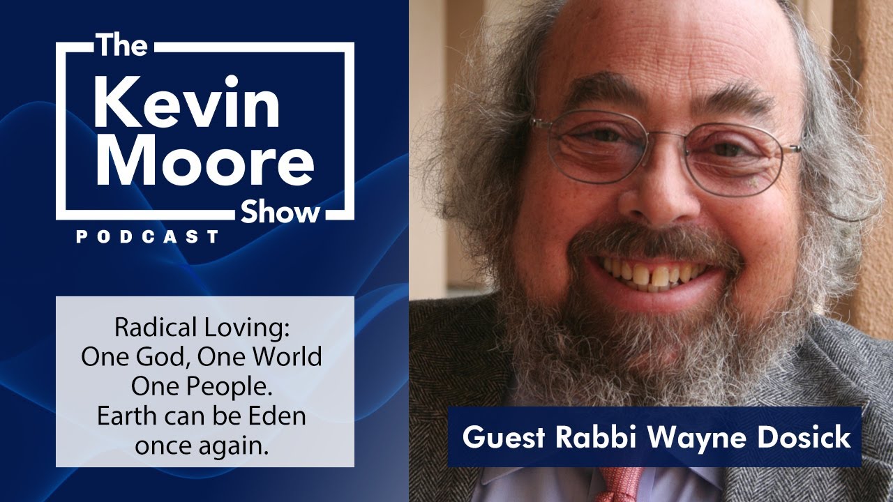 A World based on love, Compassion, and Oneness, How to Manifest This | Podcast #796