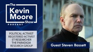 Is World Government ET Disclosure A Reality | with Steven Bassett | Podcast #795 Is World Government ET Disclosure A Reality | with Steven Bassett | Podcast #795