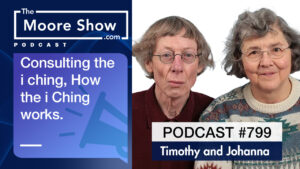 How To Meet the Challenges of Everyday Using the I Ching | #799