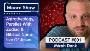 How To Understand Astrotheology, Decoding Hidden Bible Meanings | #801