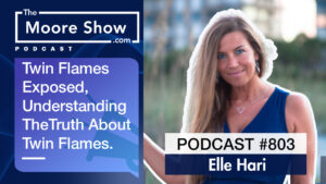 What are Twin Flames | Definition, Purpose, Signs & Stages of Reunion | Podcast #803