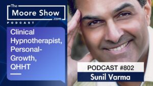 Heal Your Body Mind | Sunil His Energy Healer Journey | Part 1 | Podcast #802
