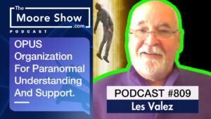 Alien Abduction and Anomalous Personal Experiences Support Group | Podcast #809