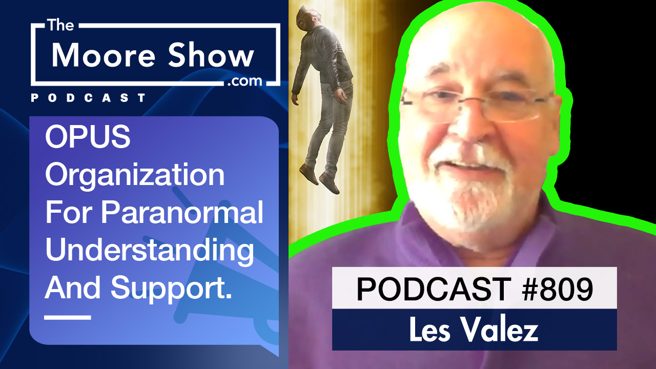 Alien Abduction and Anomalous Personal Experiences Support Group | Podcast #809