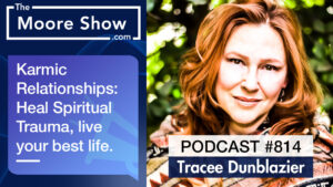 How Past Lives and Past life Attachments Impact your life Now  | Podcast #814