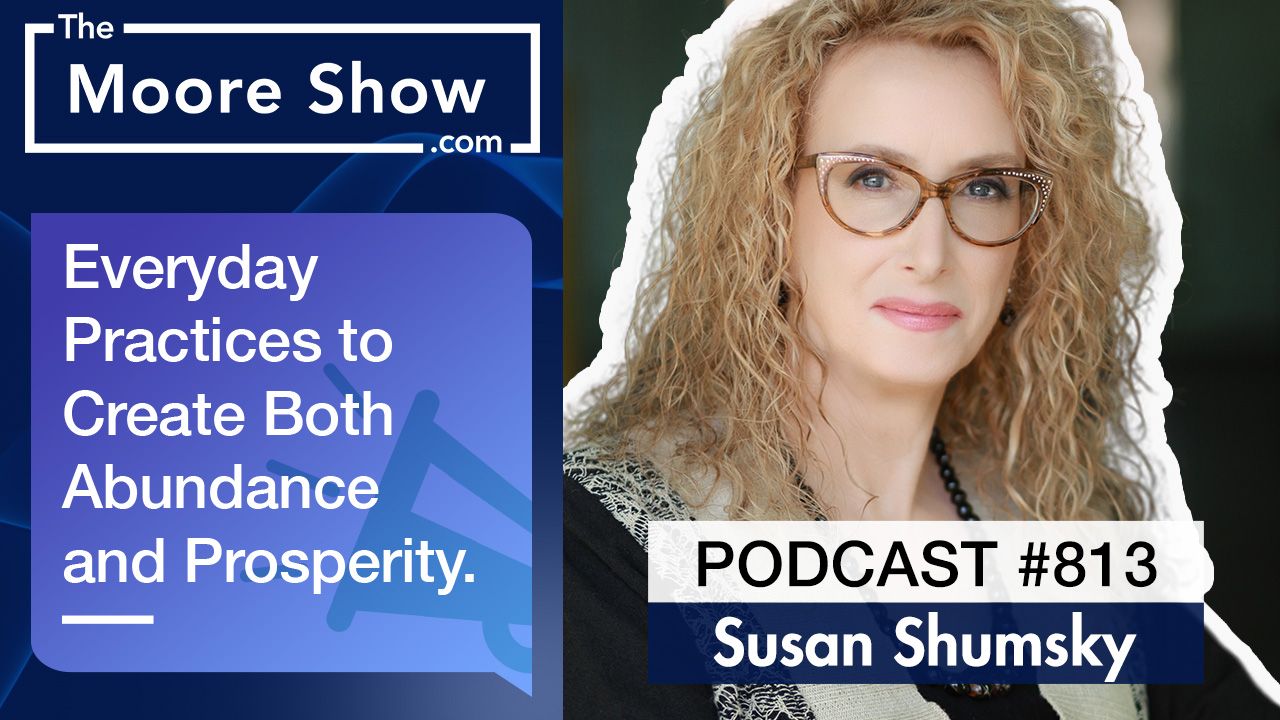 Law of Attraction simplified | WORKS SUPER FAST! | Manifest Anything | Podcast #813