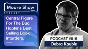 Budd Hopkins’ classic UFO book Intruders | Podcast #815