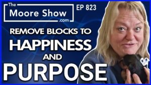 TAPPING YOUR WAY TO HEALING AND OVERCOMING ALL LIMITATIONS | #823