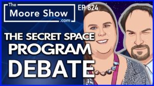 EXAMINING THE FAKE CAPTAIN MARK RICHARDS STORY | PODCAST 824