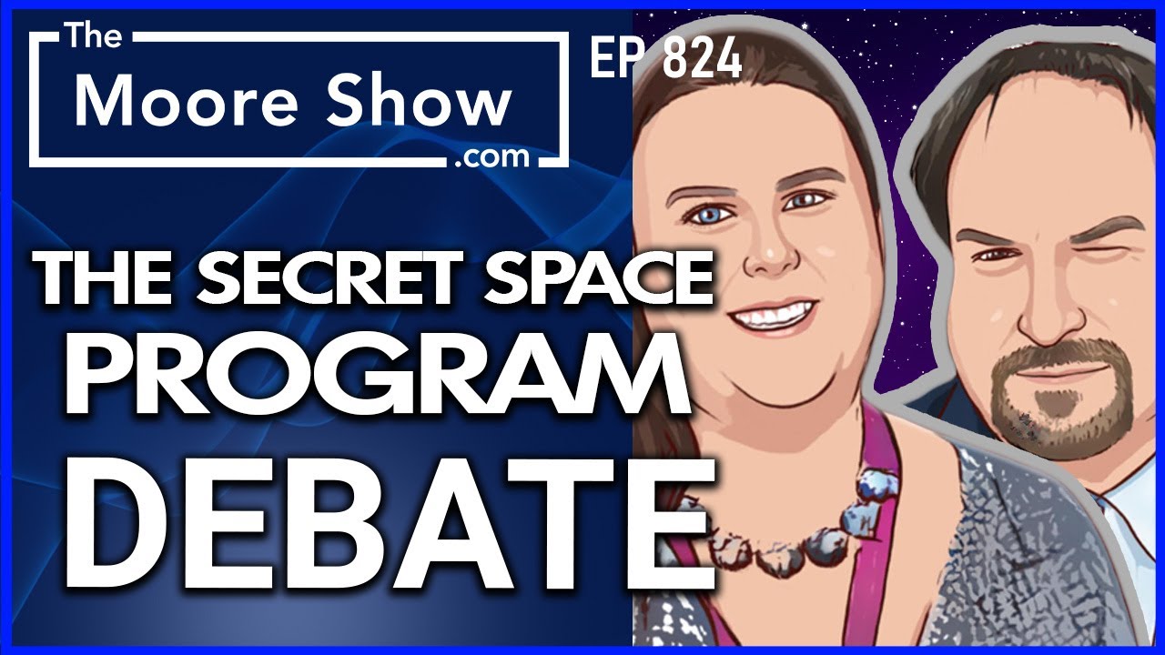 EXAMINING THE FAKE CAPTAIN MARK RICHARDS STORY | PODCAST 824