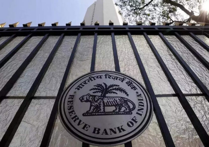 RBI remains net buyer of US currency in May; buys  bn