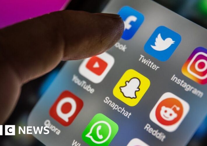 Liz Truss v Rishi Sunak: Who’s winning the social media war?