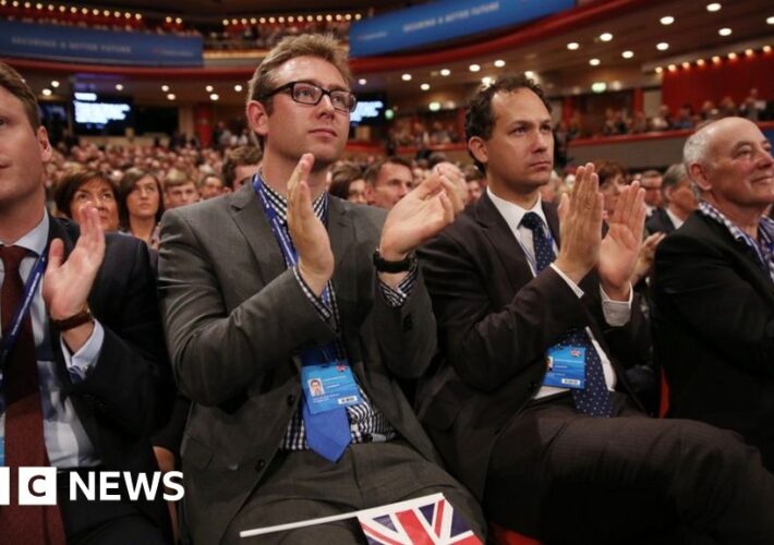 Tory leadership: The two finalists have just weeks to charm the membership