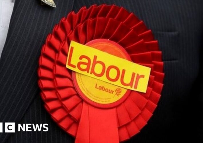 Anti-Semitism used as factional weapon within Labour, says report