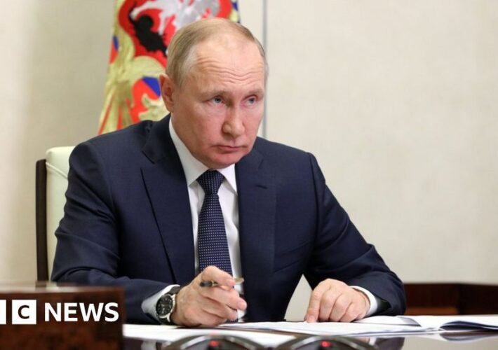 Russia hits Google with fine for ‘illegal content’