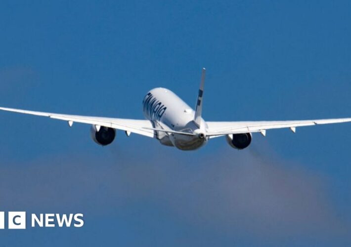 Farnborough Airshow: Aerospace deals set to fly