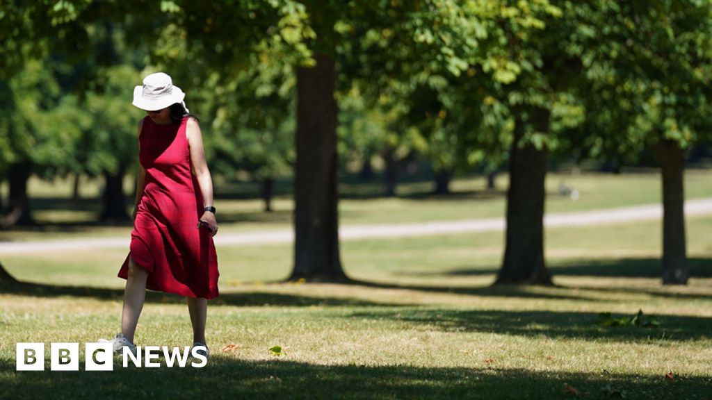 Heatwave: National emergency declared after UK’s first red extreme heat warning