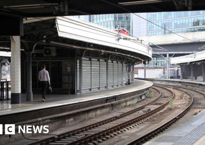 Rail workers to strike for another two days in August
