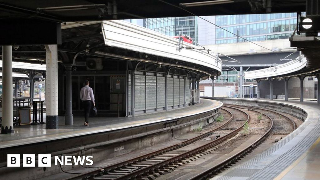 Rail workers to strike for another two days in August