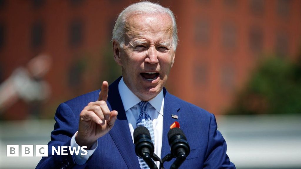 Saudi Arabia: Biden set to meet Prince Mohammed bin Salman despite criticism