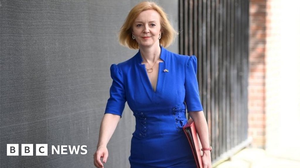 Tory leadership race: Liz Truss to set out pitch to become PM