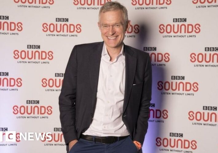 Alex Belfield: Jeremy Vine tells stalking trial of ‘avalanche of hatred’