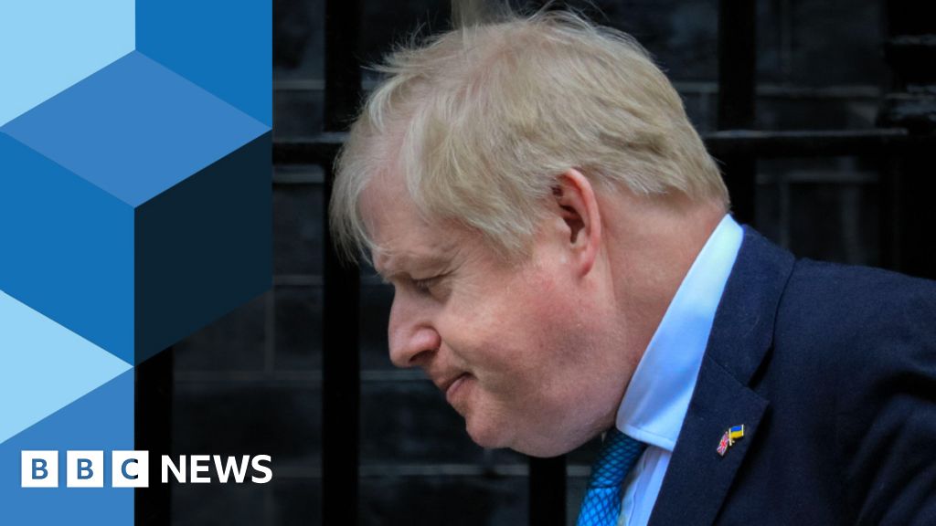 Boris Johnson: How will the new Tory leader and PM be chosen?