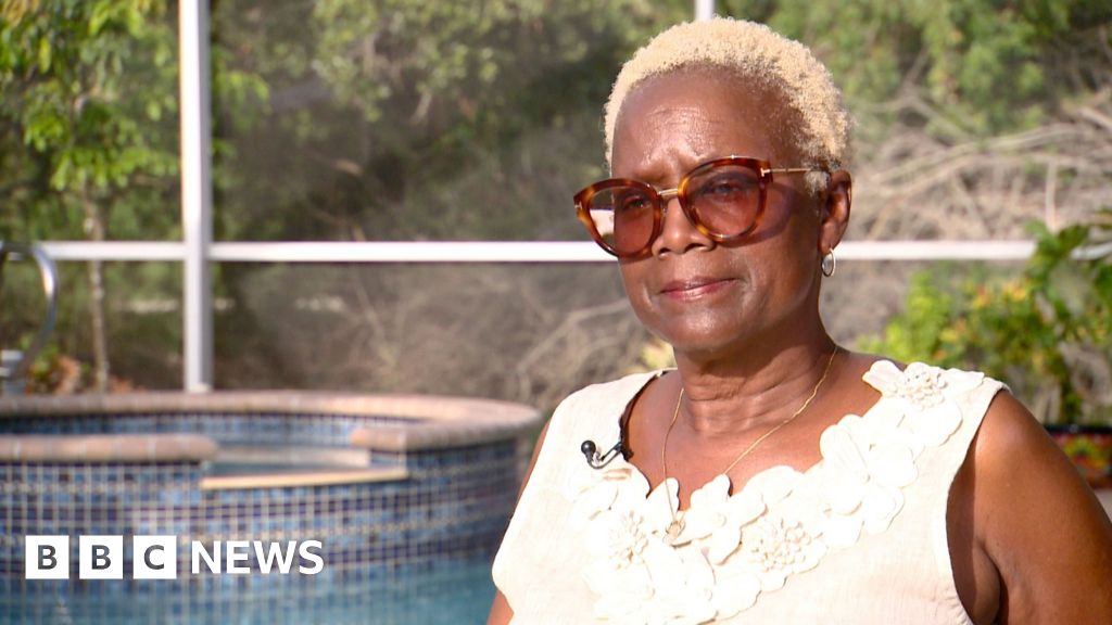 America’s race gap between black and white homeowners