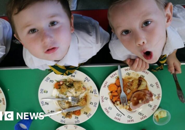 School dinners: Beef off the menu as costs rise School dinners: Beef off the menu as costs rise