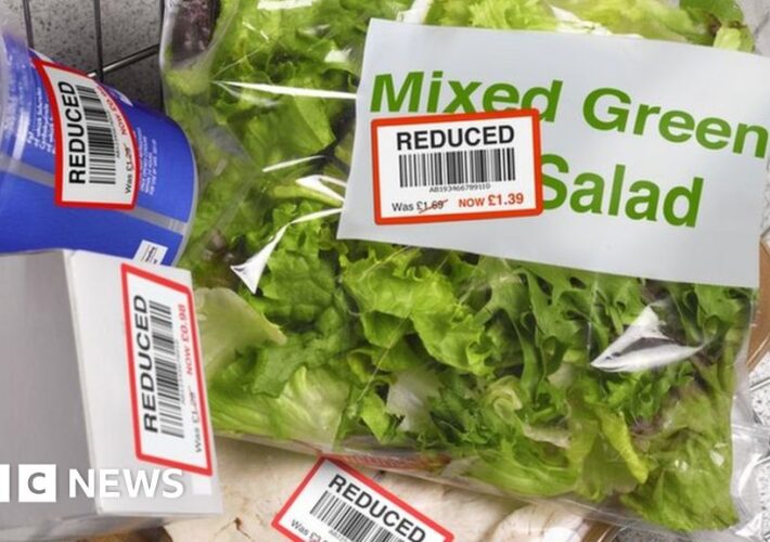 Cost of living: How can I save money on my food shop? Cost of living: How can I save money on my food shop?