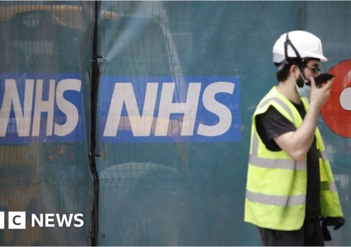 Boris Johnson’s 40 new hospitals pledge faces watchdog review